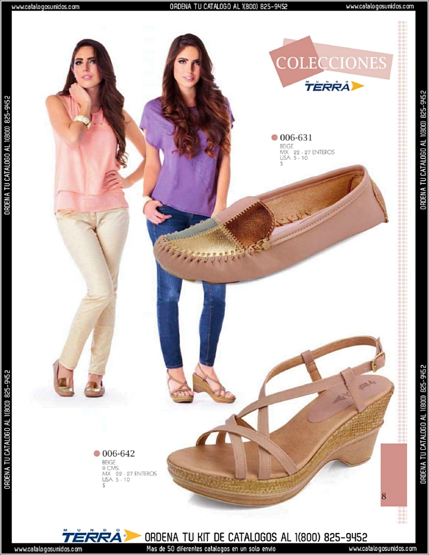 Mundo Terra - Catalogos PV14 - Dama_Page_009